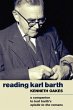 Reading Karl Barth - Bild 1
