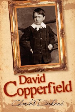 David Copperfield - Dickens, Charles