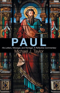 Paul - Taylor, Michael J Sj