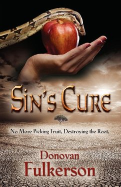 SIN'S CURE - Fulkerson, Donovan