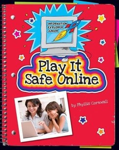 Play It Safe Online - Cornwall, Phyllis