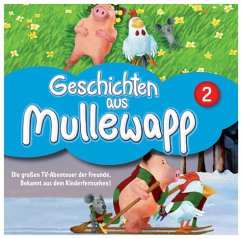 Geschichten aus Mullewapp - Heine, Helme