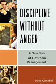Discipline without Anger