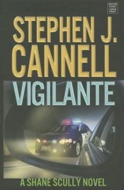 Vigilante - Cannell, Stephen J.