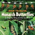 How to Raise Monarch Butterflies