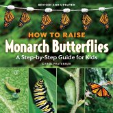 How to Raise Monarch Butterflies