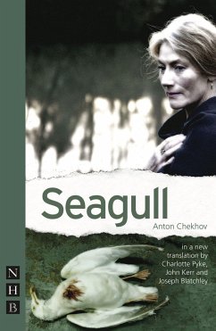 Seagull - Chekhov, Anton