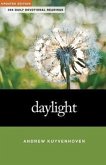 Daylight: 366 Daily Devotional Readings