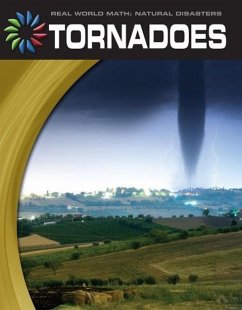Tornadoes - Orr, Tamra B