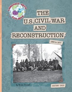 The U.S. Civil War and Reconstruction - Howell, Brian