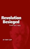 Revolution Besieged, Volume 3