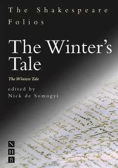 The Winter's Tale - Shakespeare, William