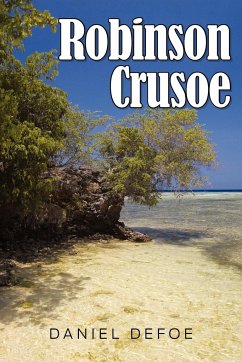 Robinson Crusoe - Defoe, Daniel