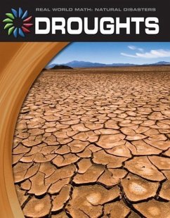 Droughts - Franchino, Vicky