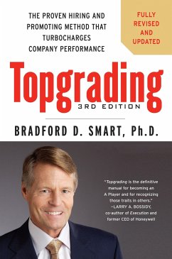 Topgrading - Smart, Bradford D