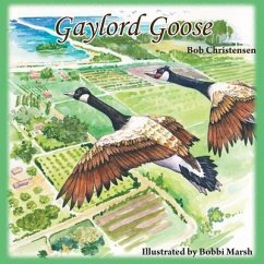 Gaylord Goose - Christensen, Bob