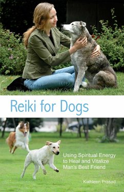 Reiki for Dogs - Prasad, Kathleen