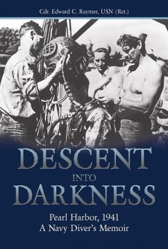 Descent Into Darkness - Raymer, Estate Of Edward C