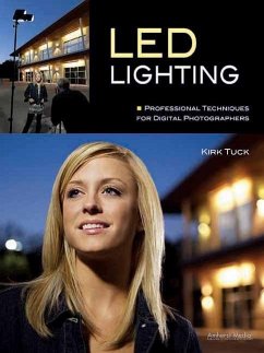 LED Lighting - Tuck, Kirk