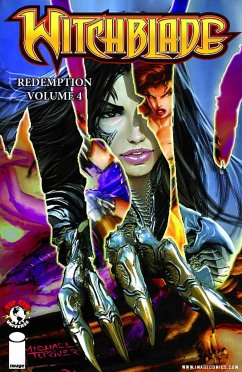 Witchblade Redemption Volume 4 - Marz, Ron