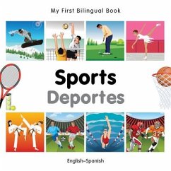 Sports/Deportes - Milet Publishing