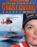 Today's Coast Guard Heroes