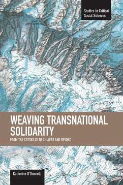 Cover Weaving Transnational Solidarity