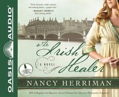 The Irish Healer - Herriman, Nancy