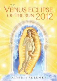 The Venus Eclipse of the Sun 2012 - Tresemer, David