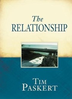 The Relationship - Paskert, Tim