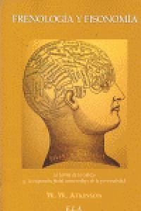 Cover Frenología y fisonomía