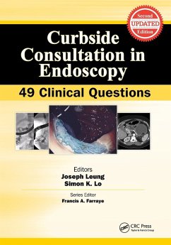 Curbside Consultation in Endoscopy - Leung, Joseph; Lo, Simon K