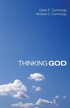 Thinking God - Cummings, Owen F.; Cummings, Andrew C.