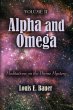 ALPHA AND OMEGA - Bild 1