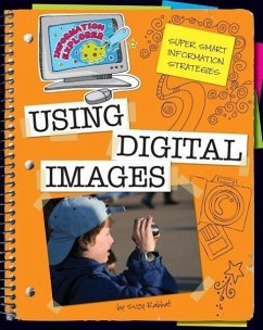 Using Digital Images - Rabbat, Suzy