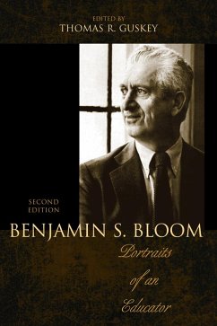 Benjamin S. Bloom - Guskey, Thomas R