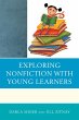 Exploring Nonfiction with Young Learners - Bild 1