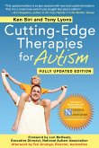 Cutting-Edge Therapies for Autism