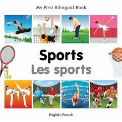 Cover Sports/Les Sports