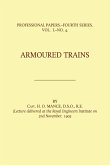 Armoured Trains