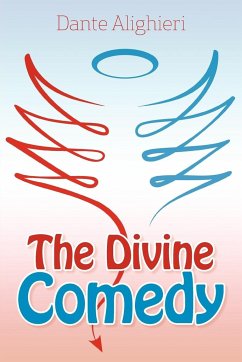 The Divine Comedy - Alighieri, Dante