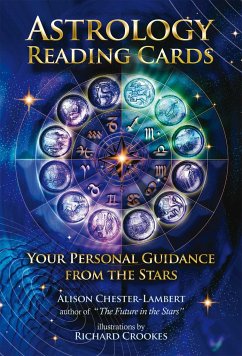 Astrology Reading Cards - Chester-Lambert, Alison