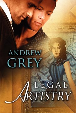 Legal Artistry - Grey, Andrew