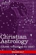 Christian Astrology (Three Volumes in... - Bild 1