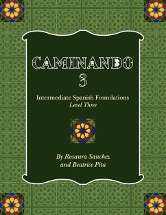 CAMINANDO 3 - Sanchez, Rosaura; Pita, Beatrice