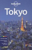 Lonely Planet Tokyo