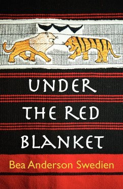 Under the Red Blanket - Swedien, Bea Anderson; Anderson Swedien, Bea