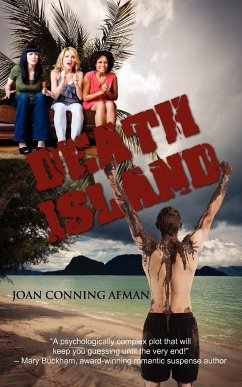 Death Island - Afman, Joan Conning