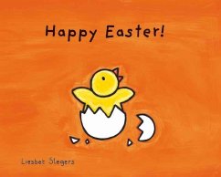 Happy Easter! - Slegers, Liesbet