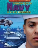 Today's Navy Heroes